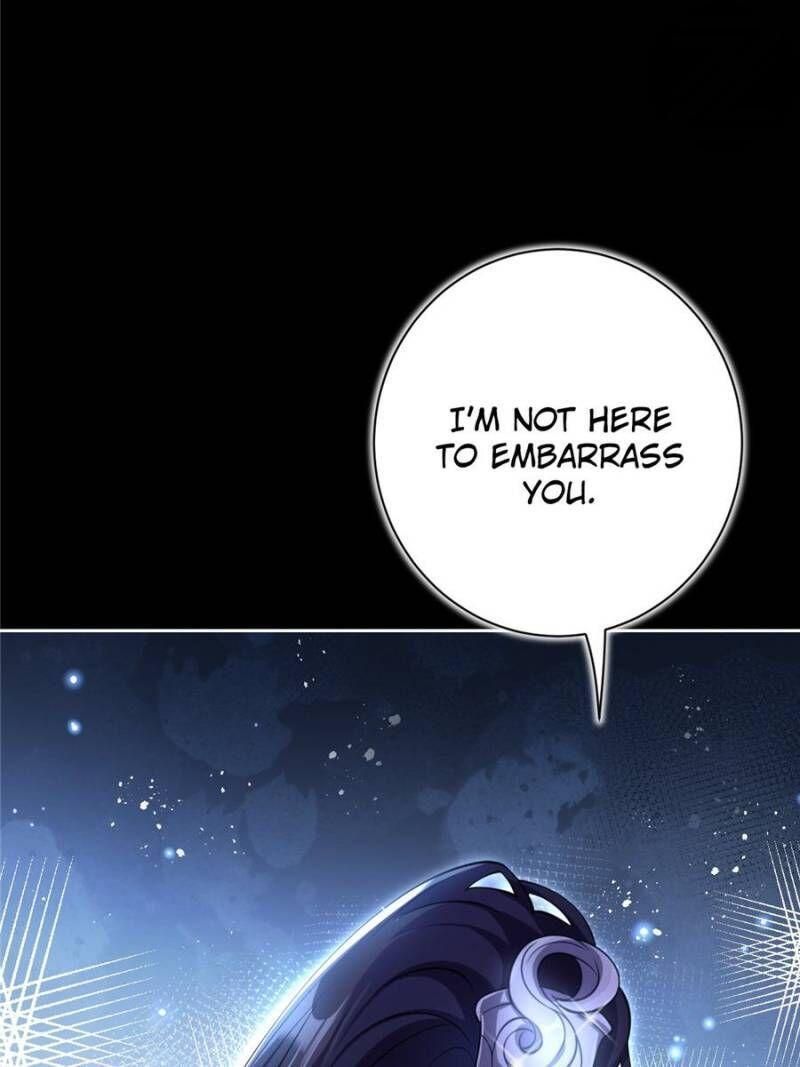 The Evil Girl is The Emperor Chapter 59 page 10