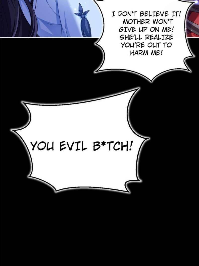 The Evil Girl is The Emperor Chapter 59 page 25