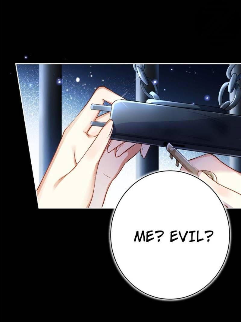 The Evil Girl is The Emperor Chapter 59 page 26