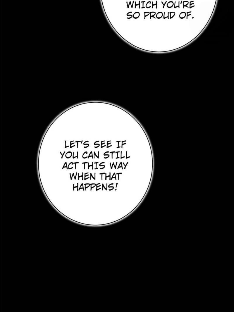 The Evil Girl is The Emperor Chapter 60 page 44