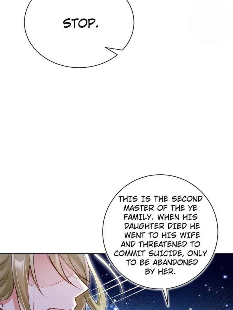 The Evil Girl is The Emperor Chapter 60 page 66