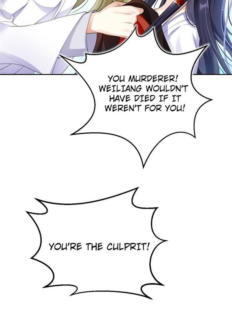 The Evil Girl is The Emperor Chapter 60 page 72