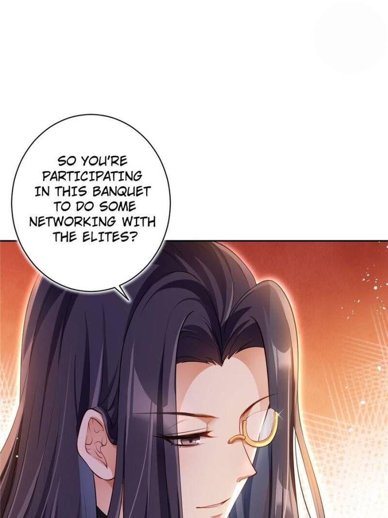 The Evil Girl is The Emperor Chapter 64 page 14