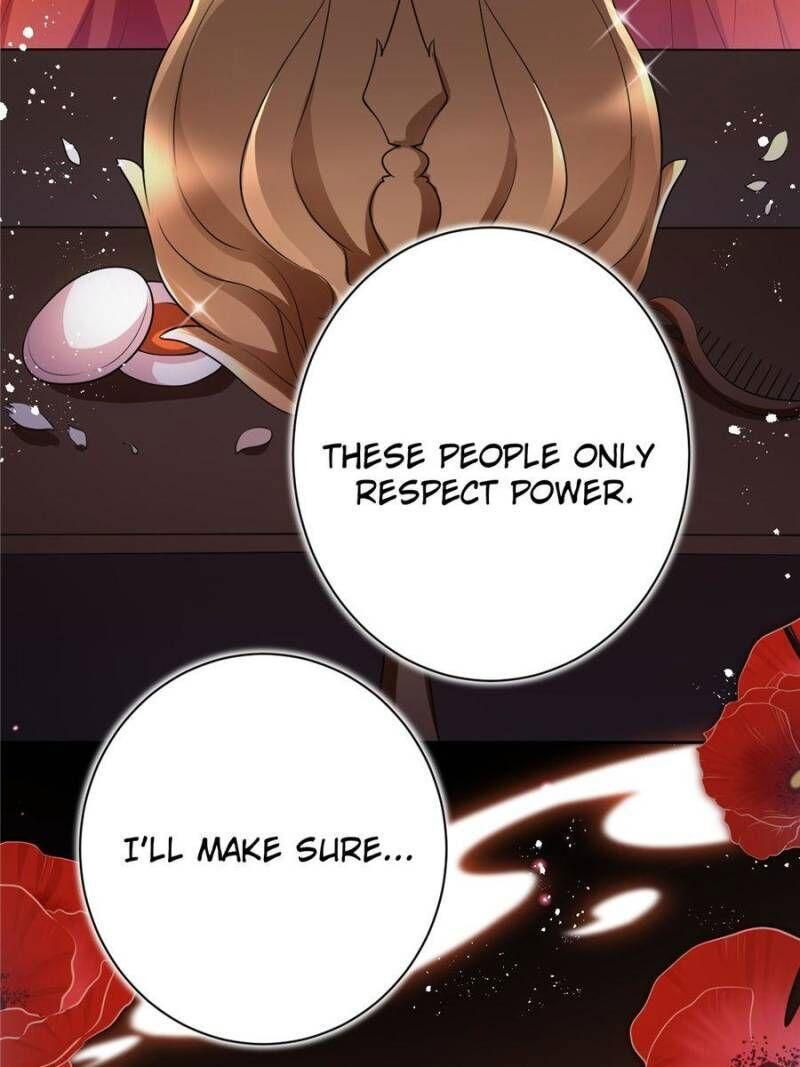 The Evil Girl is The Emperor Chapter 64 page 18