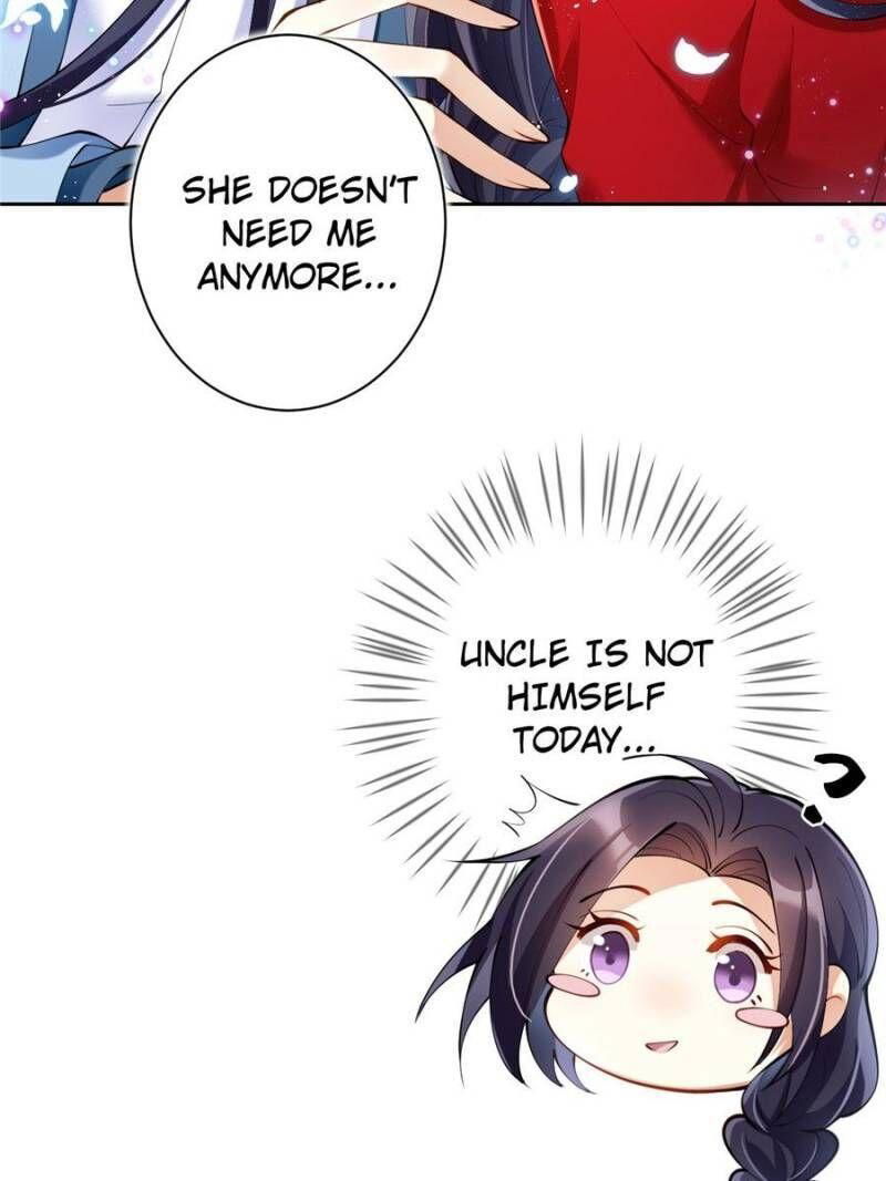 The Evil Girl is The Emperor Chapter 69 page 47