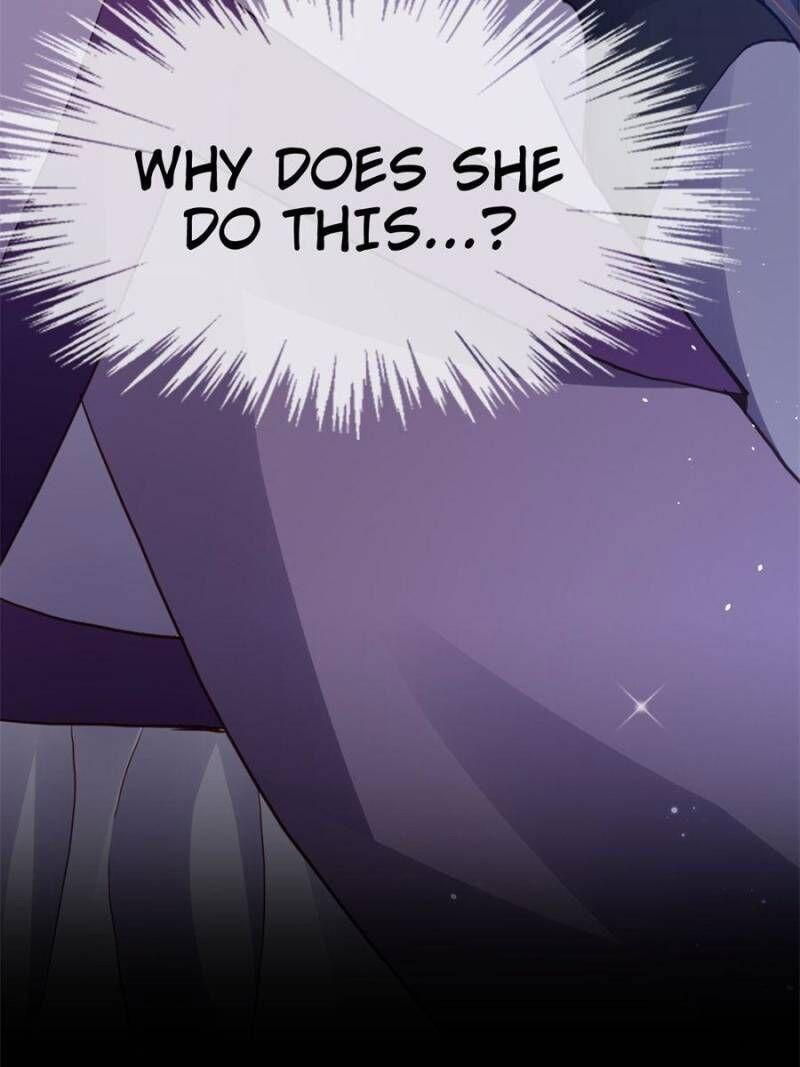 The Evil Girl is The Emperor Chapter 71 page 14