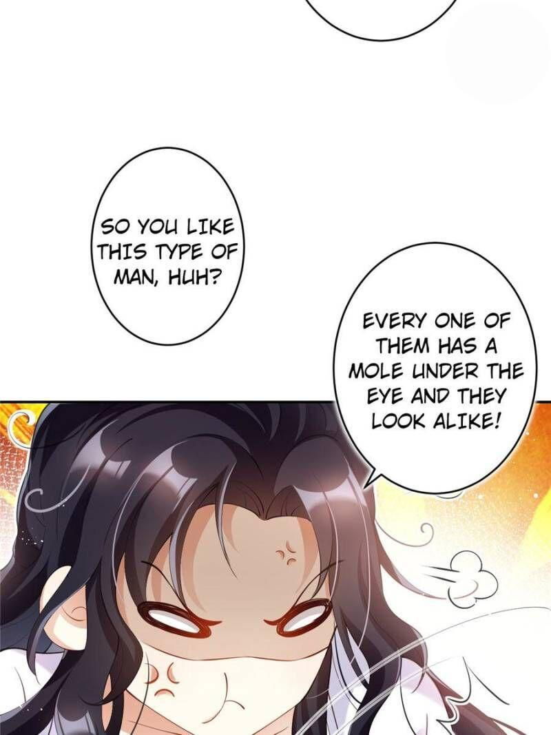 The Evil Girl is The Emperor Chapter 74 page 69