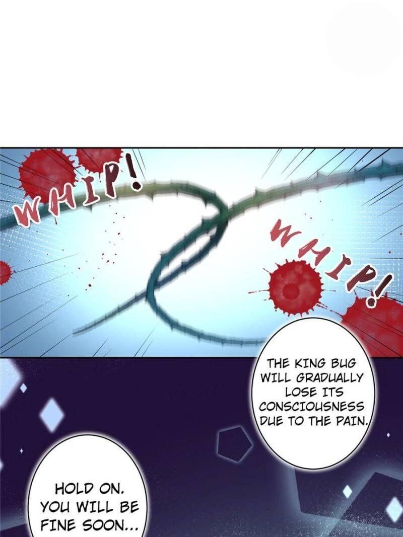 The Evil Girl is The Emperor Chapter 77 page 53