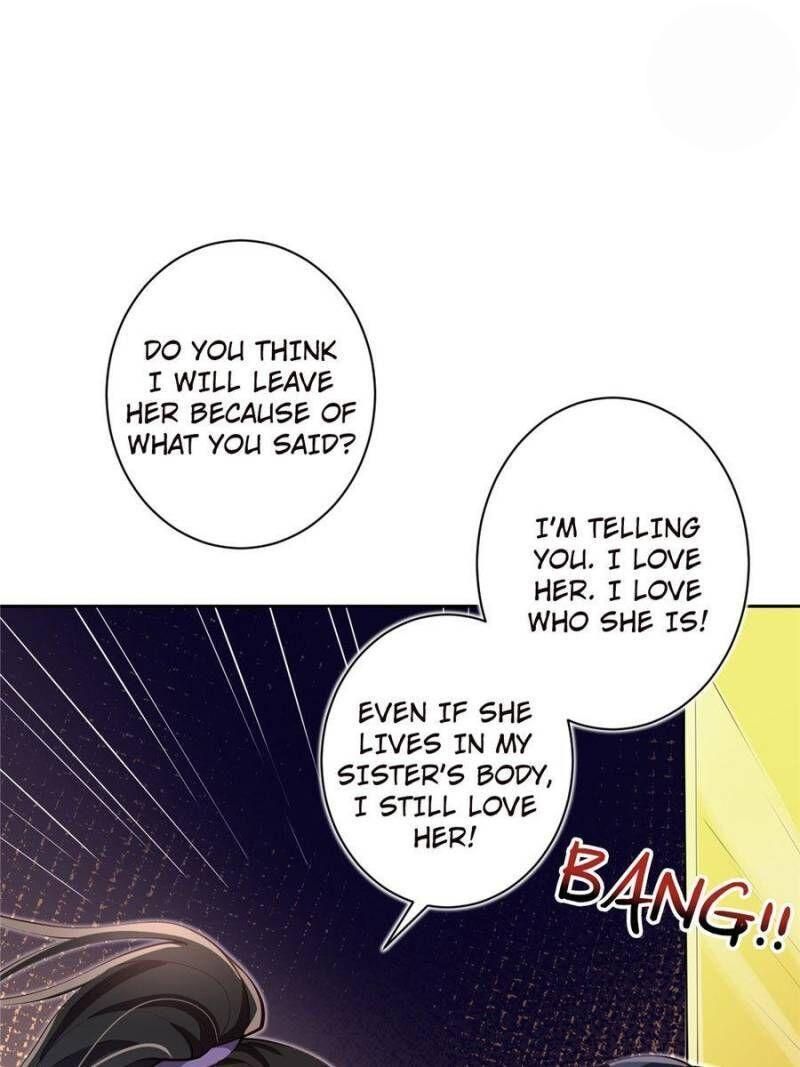 The Evil Girl is The Emperor Chapter 78 page 64