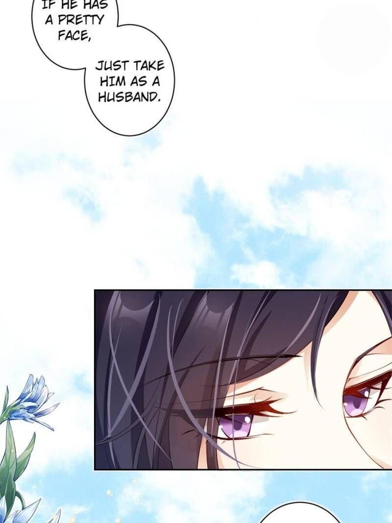 The Evil Girl is The Emperor Chapter 80 page 66