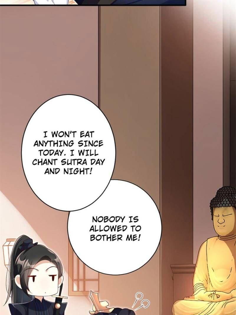 The Evil Girl is The Emperor Chapter 82 page 7