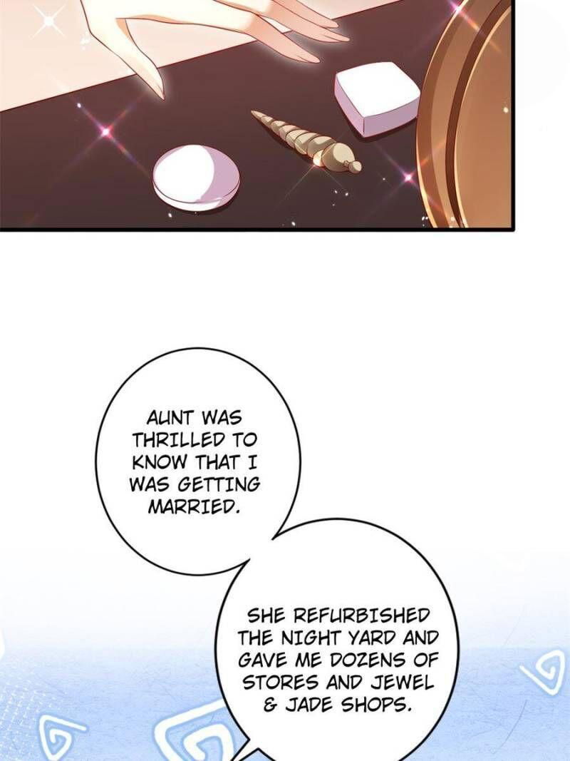 The Evil Girl is The Emperor Chapter 83 page 51