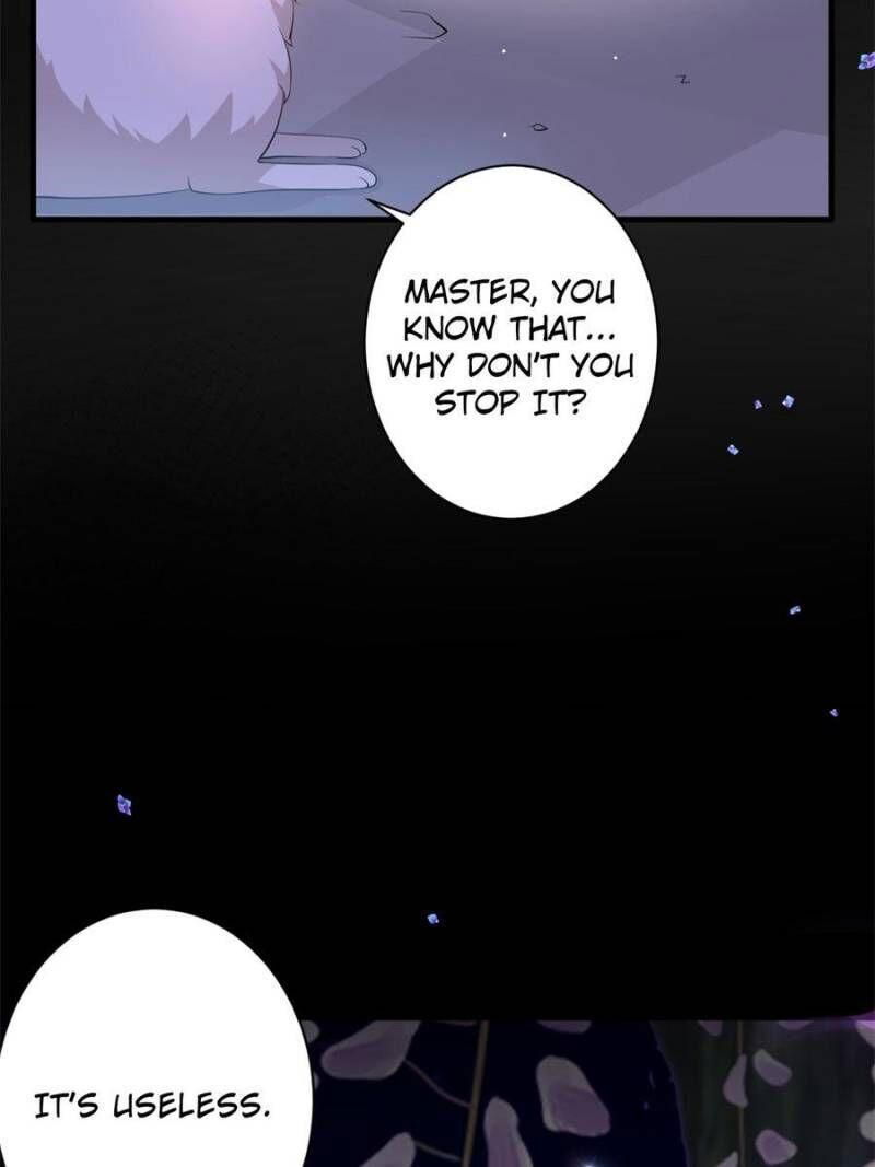The Evil Girl is The Emperor Chapter 84 page 16
