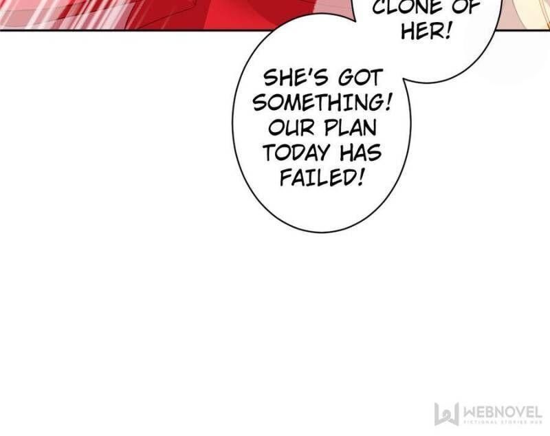 The Evil Girl is The Emperor Chapter 85 page 77