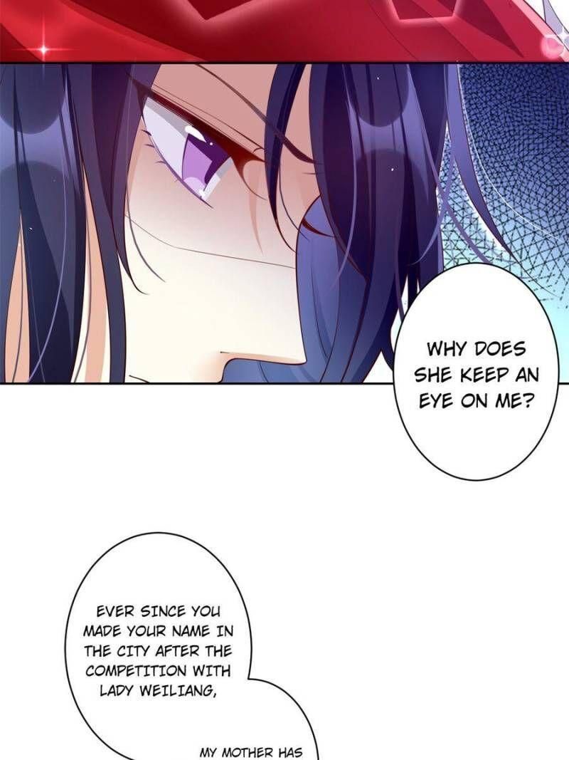 The Evil Girl is The Emperor Chapter 88 page 78