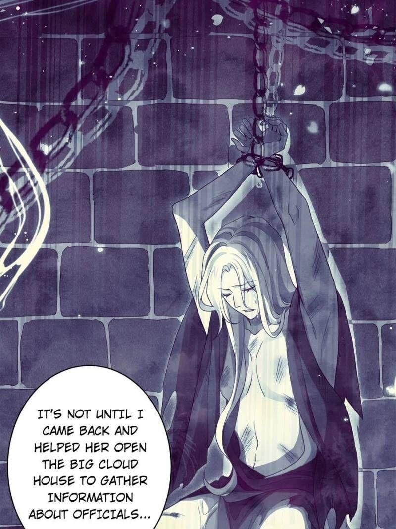 The Evil Girl is The Emperor Chapter 89 page 10
