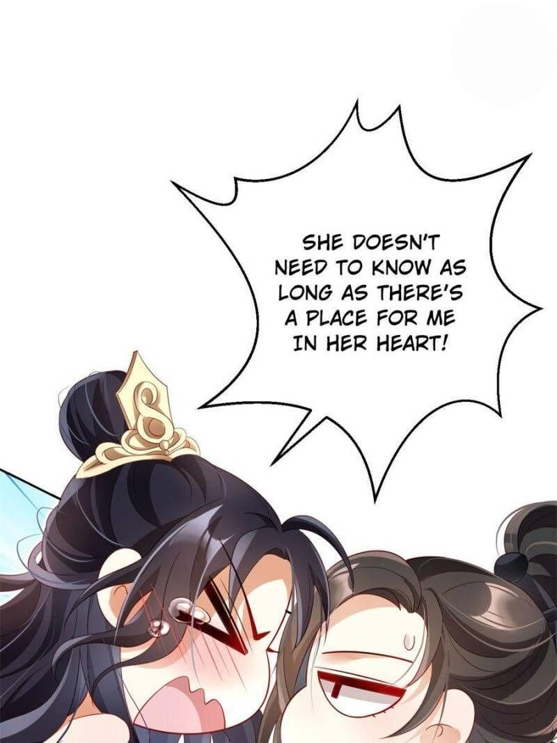 The Evil Girl is The Emperor Chapter 91 page 36