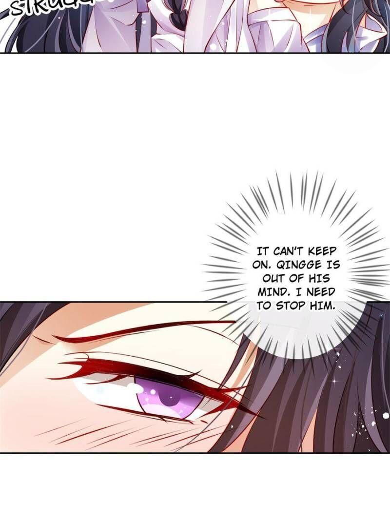 The Evil Girl is The Emperor Chapter 94 page 20