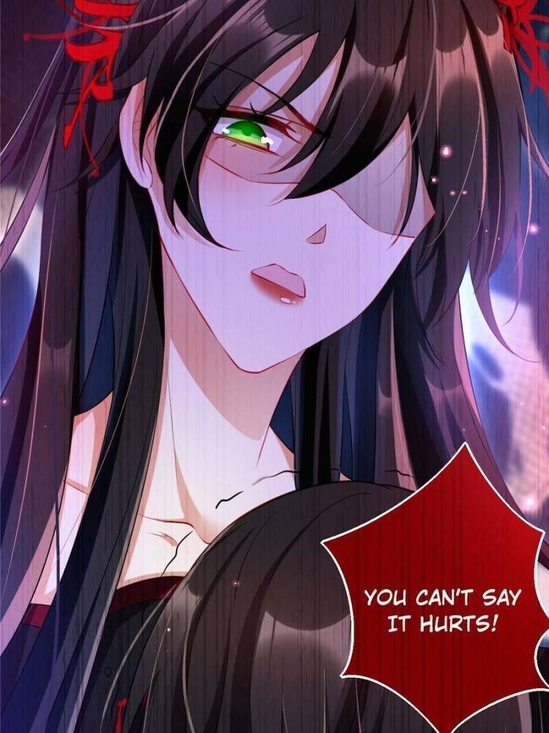 The Evil Girl is The Emperor Chapter 96 page 29