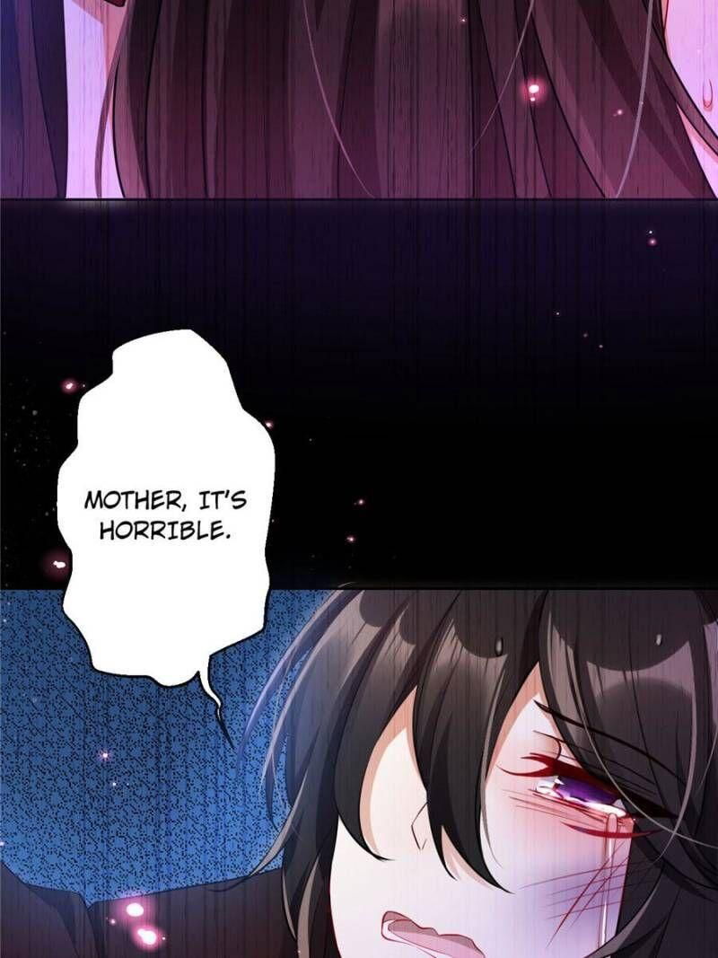 The Evil Girl is The Emperor Chapter 96 page 31