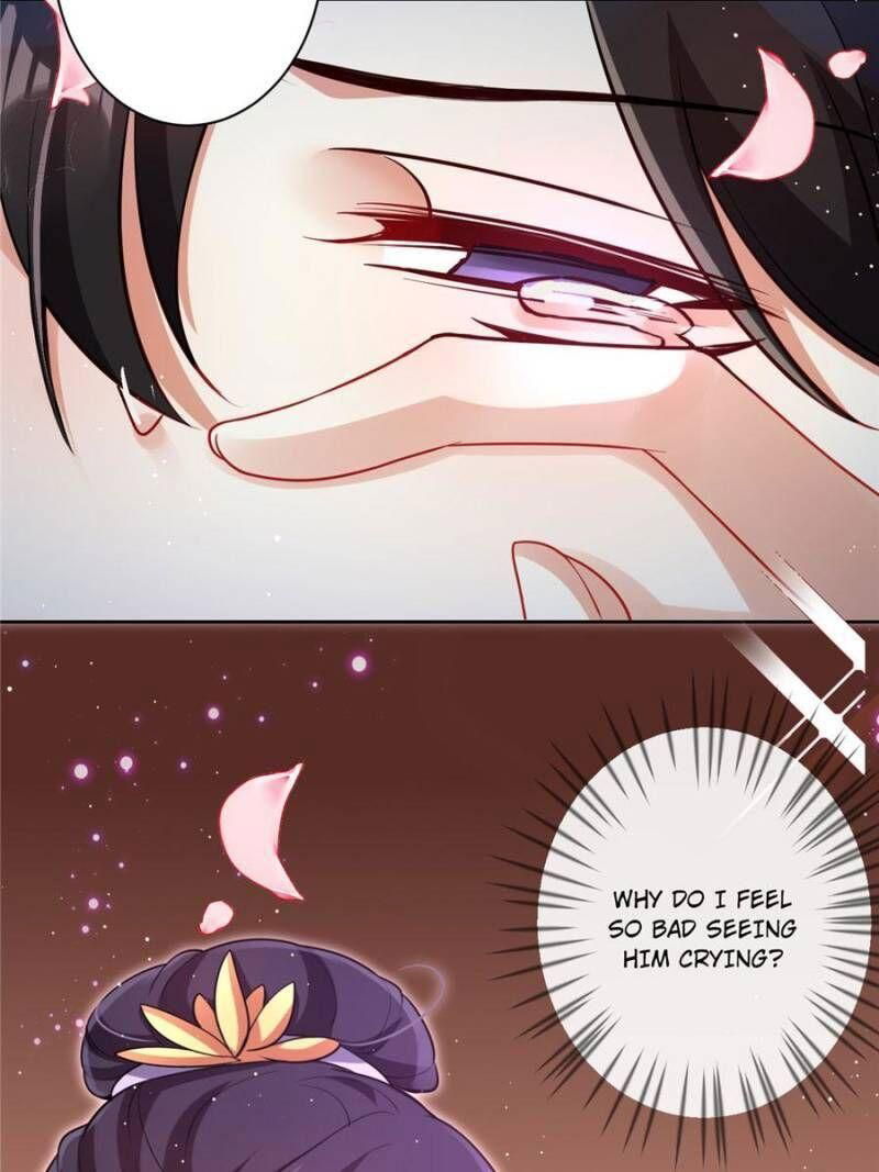 The Evil Girl is The Emperor Chapter 96 page 48