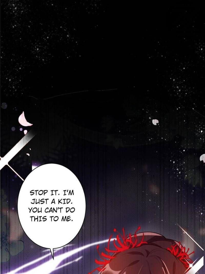 The Evil Girl is The Emperor Chapter 96 page 63