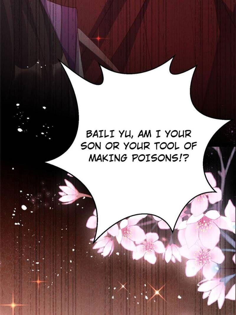 The Evil Girl is The Emperor Chapter 96 page 72