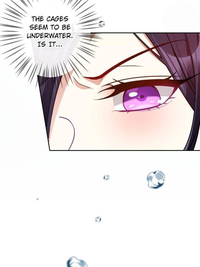 The Evil Girl is The Emperor Chapter 97 page 95