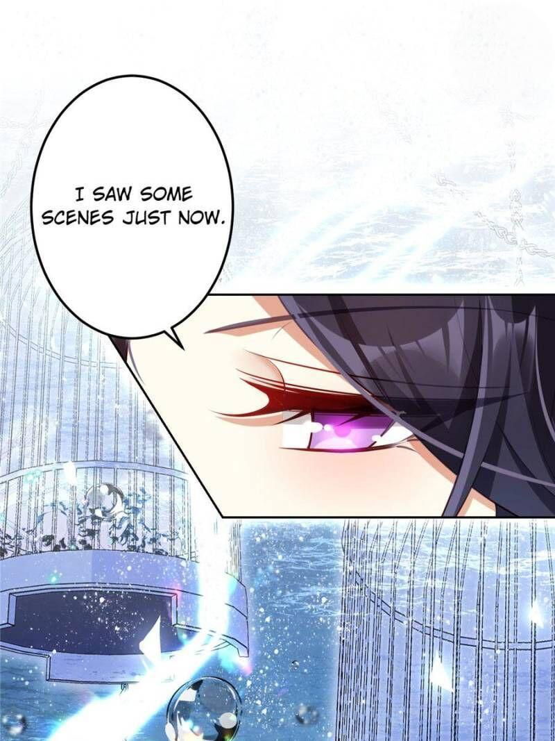The Evil Girl is The Emperor Chapter 99 page 77