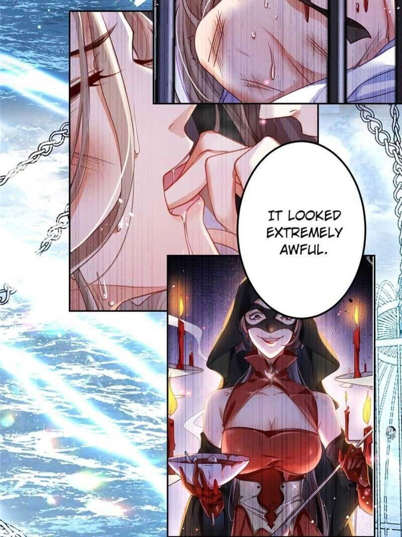 The Evil Girl is The Emperor Chapter 99 page 80
