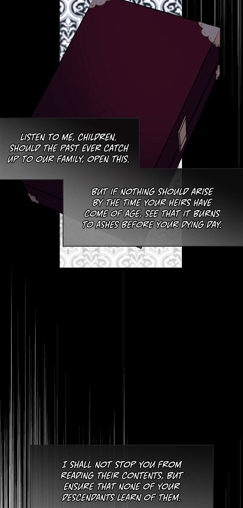 The Great Wish Chapter 89 page 13