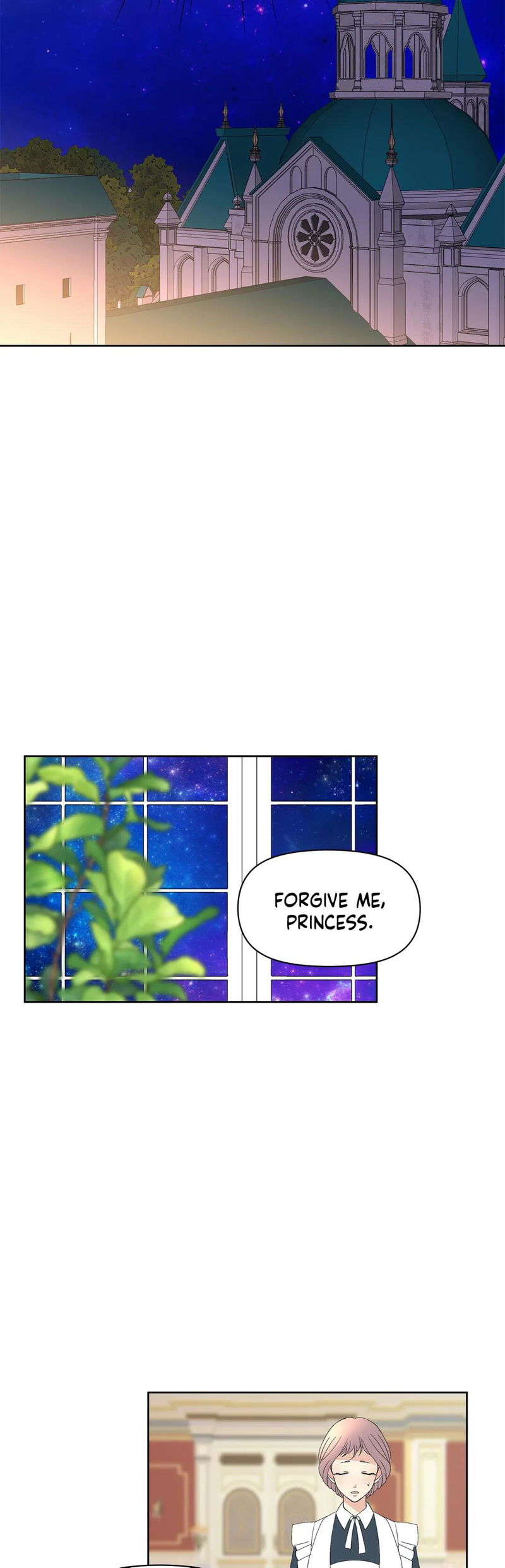 Limited Time Princess Chapter 38 page 52