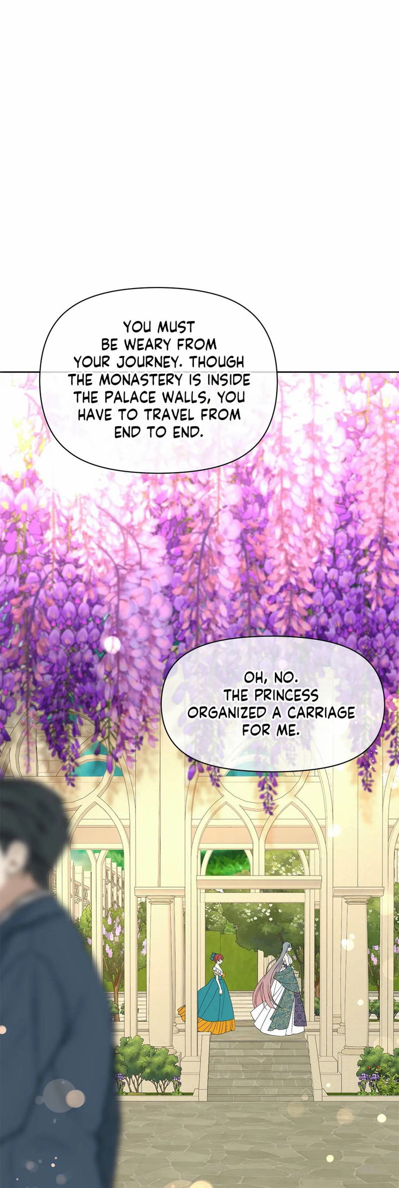 Limited Time Princess Chapter 40 page 14