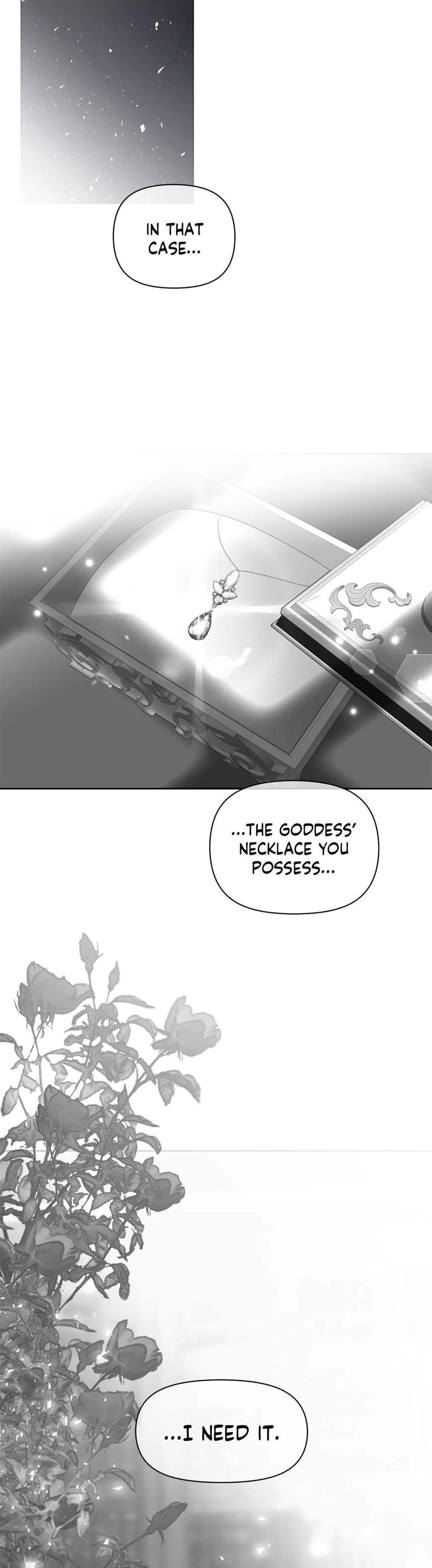 Limited Time Princess Chapter 42 page 21