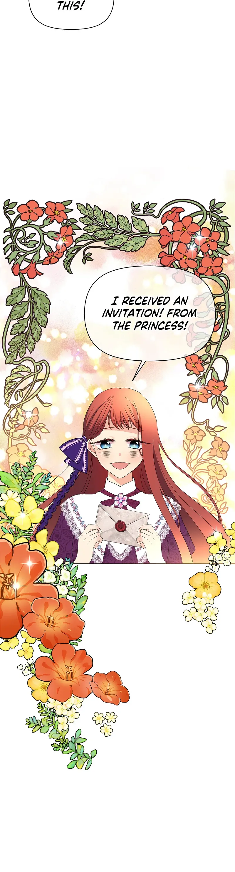 Limited Time Princess Chapter 43 page 44