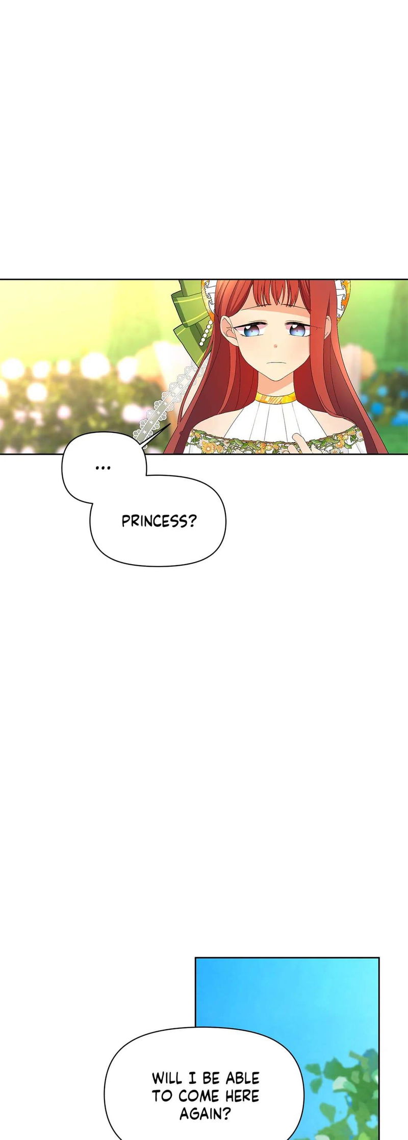 Limited Time Princess Chapter 45 page 26