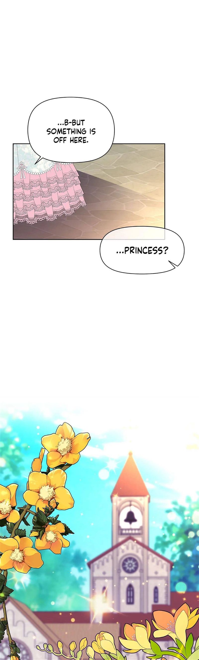Limited Time Princess Chapter 47 page 46