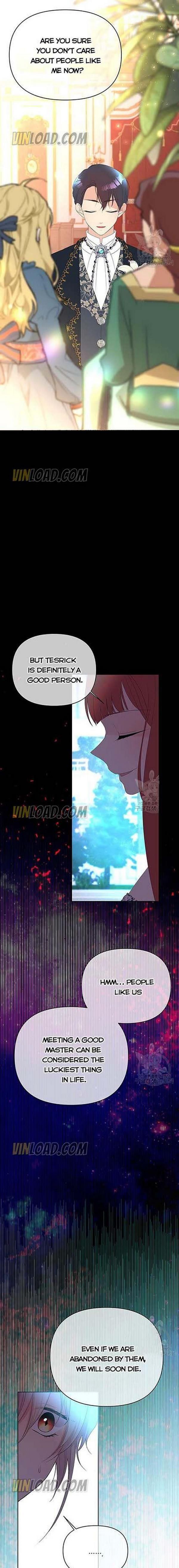 Limited Time Princess Chapter 56 page 13