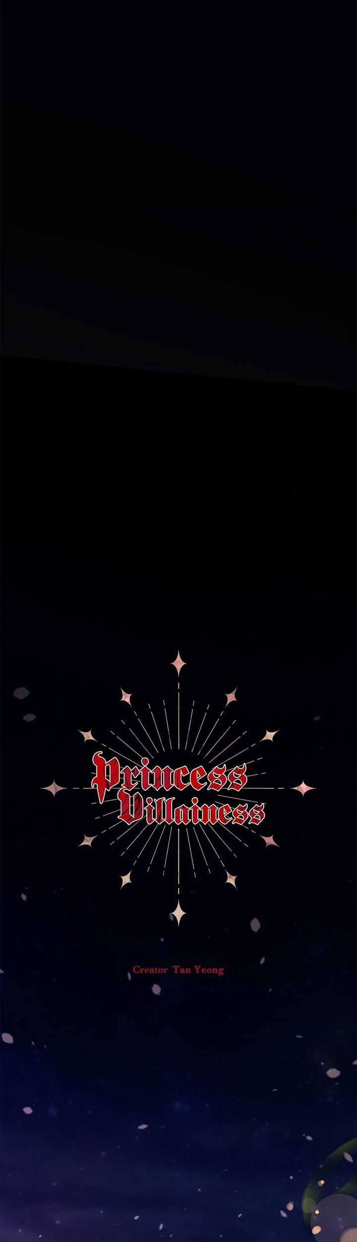 Limited Time Princess Chapter 64 page 13