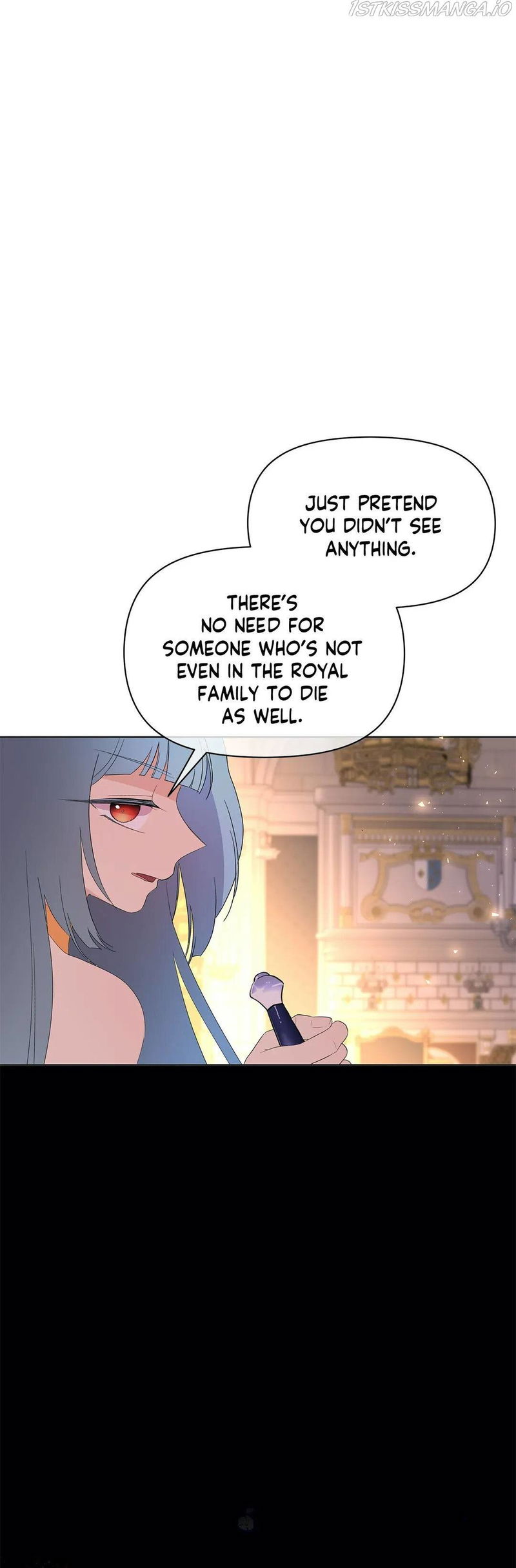 Limited Time Princess Chapter 68 page 33