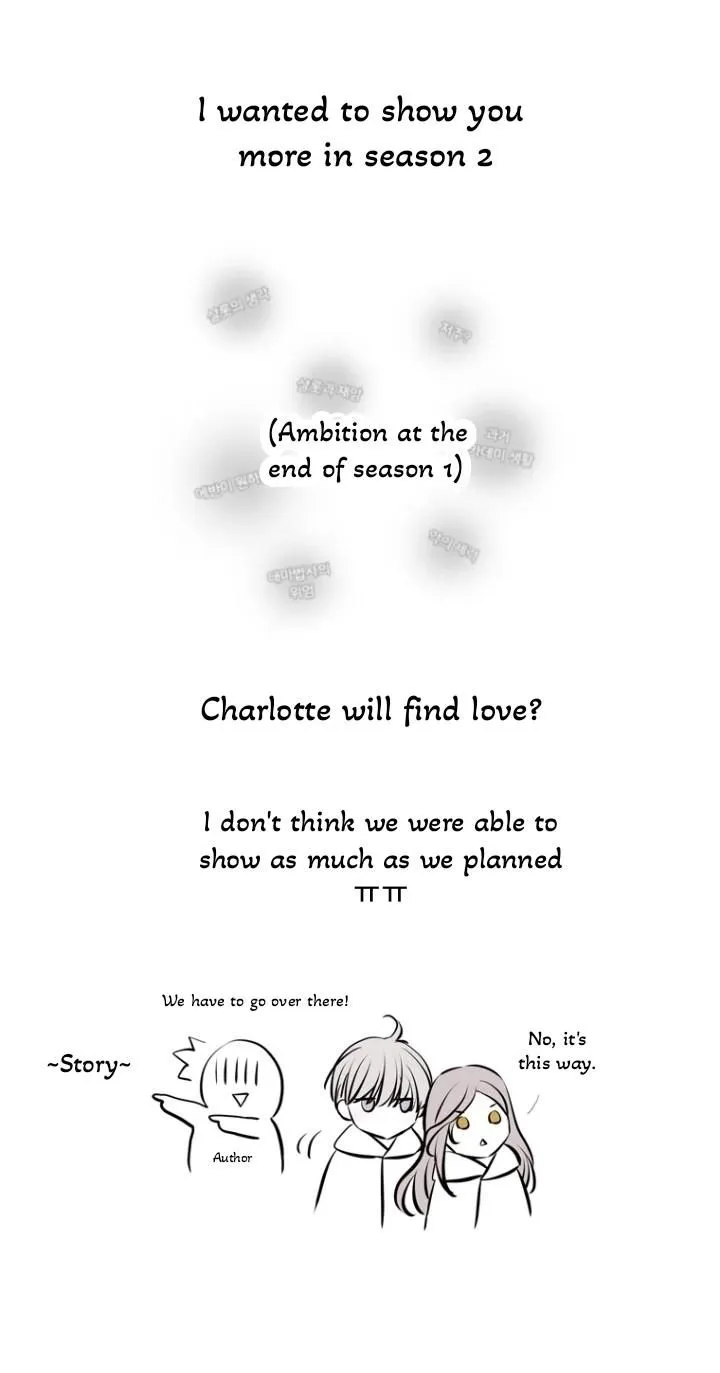 Charlotte Has Five Disciples Chapter 128 page 2