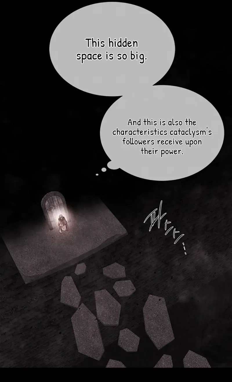 Charlotte Has Five Disciples Chapter 141 page 11