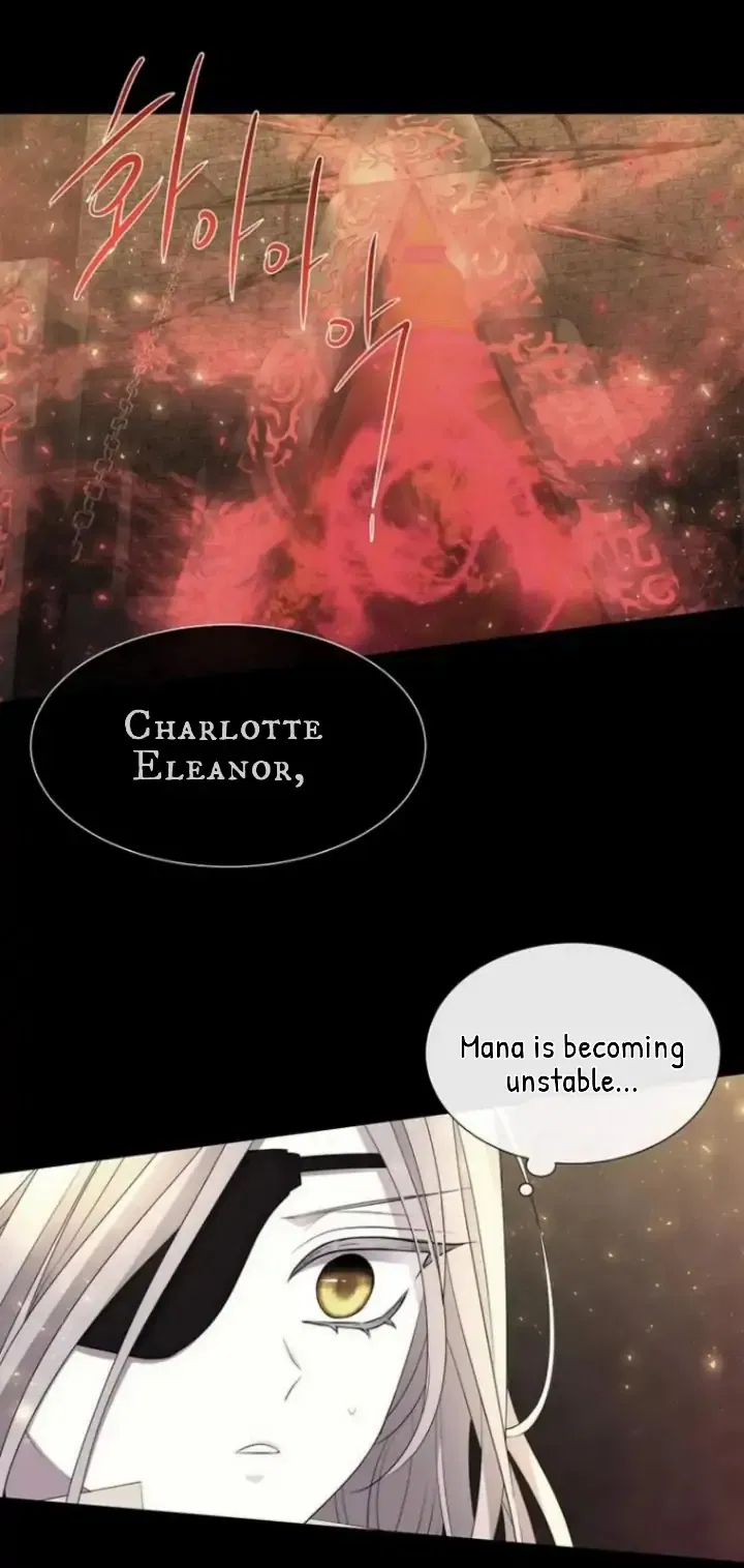 Charlotte Has Five Disciples Chapter 143 page 15