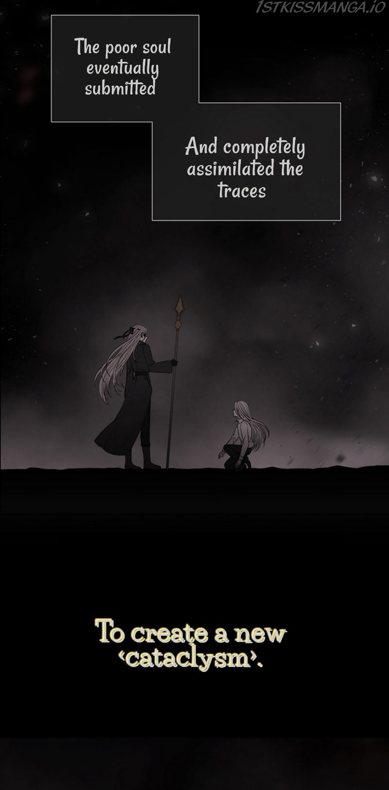 Charlotte Has Five Disciples Chapter 152 page 16