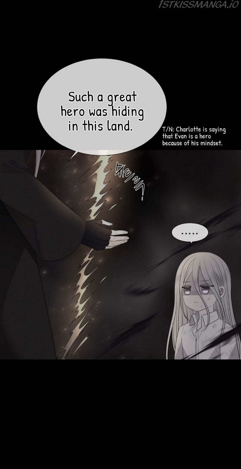 Charlotte Has Five Disciples Chapter 152 page 20