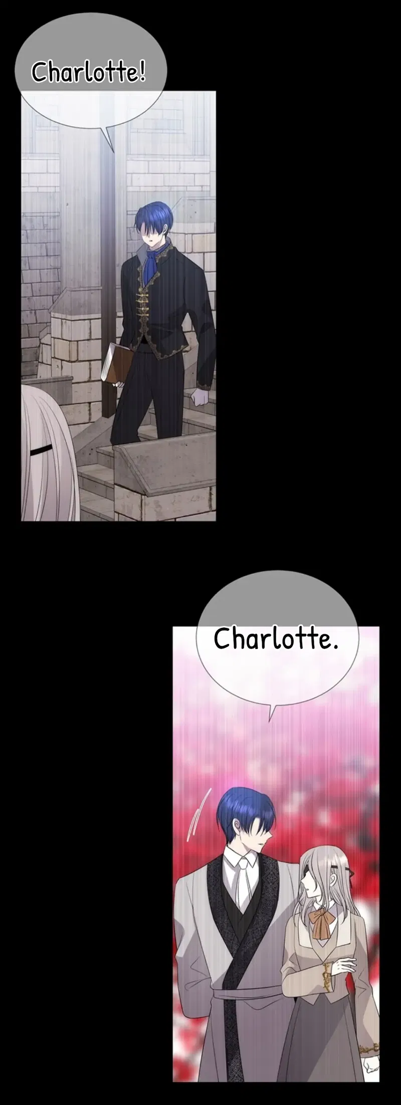 Charlotte Has Five Disciples Chapter 155 page 29