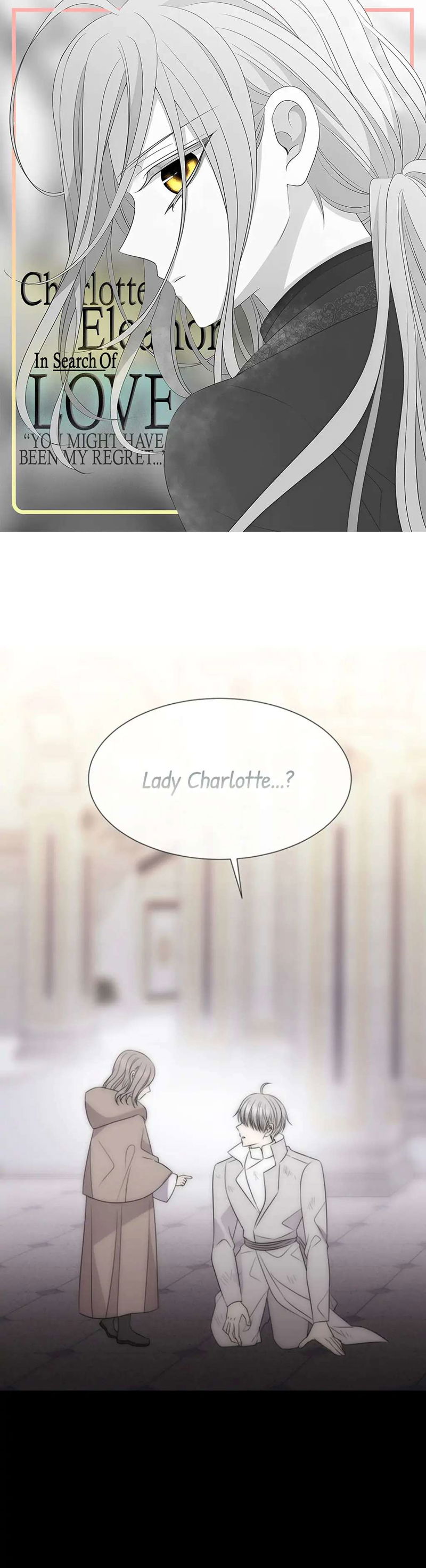 Charlotte Has Five Disciples Chapter 167 page 2