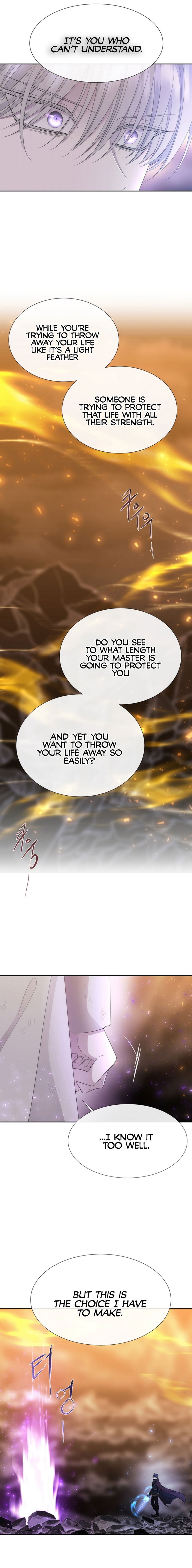 Charlotte Has Five Disciples Chapter 176 page 12