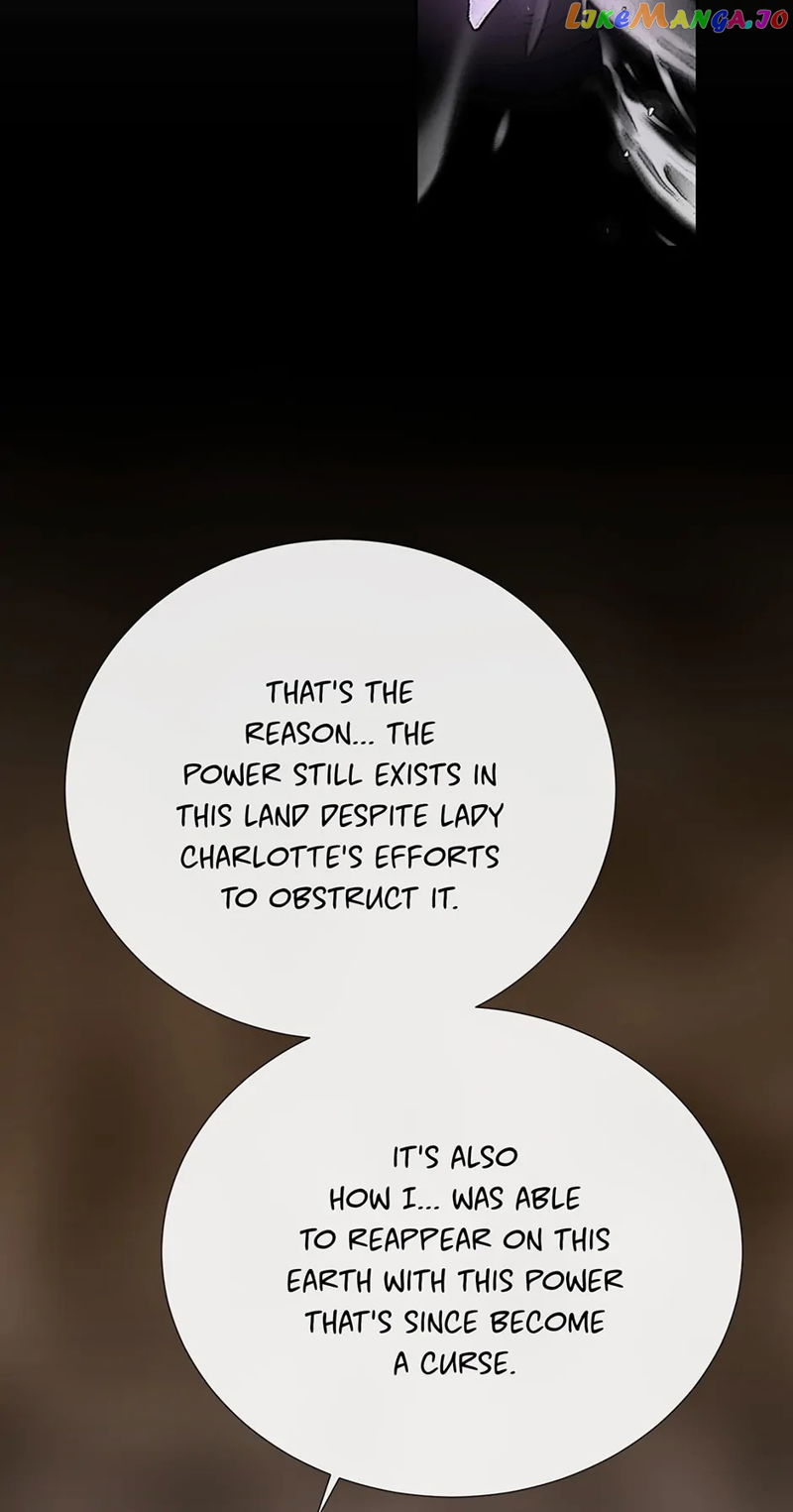 Charlotte Has Five Disciples Chapter 177 page 11