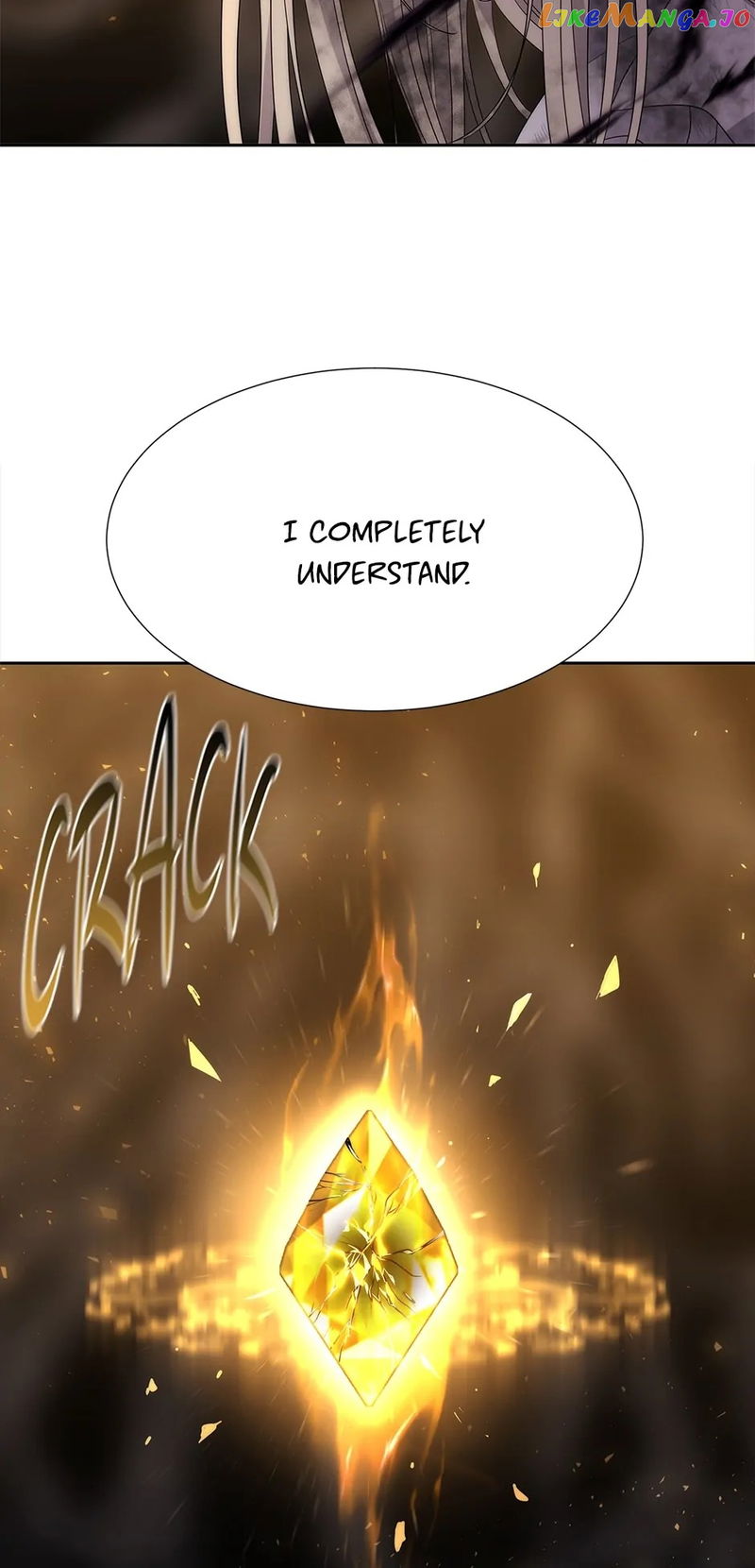 Charlotte Has Five Disciples Chapter 177 page 63